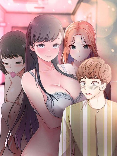 妖精漫画免费阅读韩漫精选